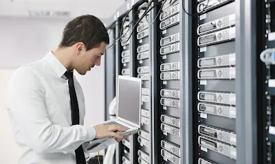 ASRBD Administrateur Systèmes, Réseaux et Bases de Données