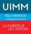 Logo du Pôle Formation UIMM Champagne-Ardenne 65 pixels